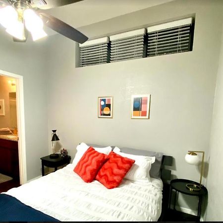 Private Bedroom Suite - Communal House Near Integris Oklahoma City Luaran gambar