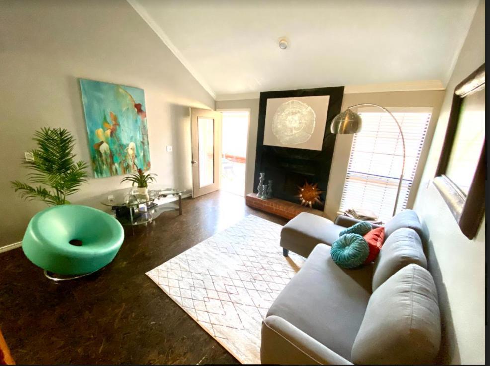 Private Bedroom Suite - Communal House Near Integris Oklahoma City Luaran gambar