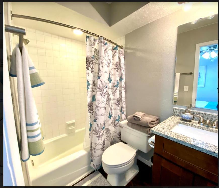 Private Bedroom Suite - Communal House Near Integris Oklahoma City Luaran gambar