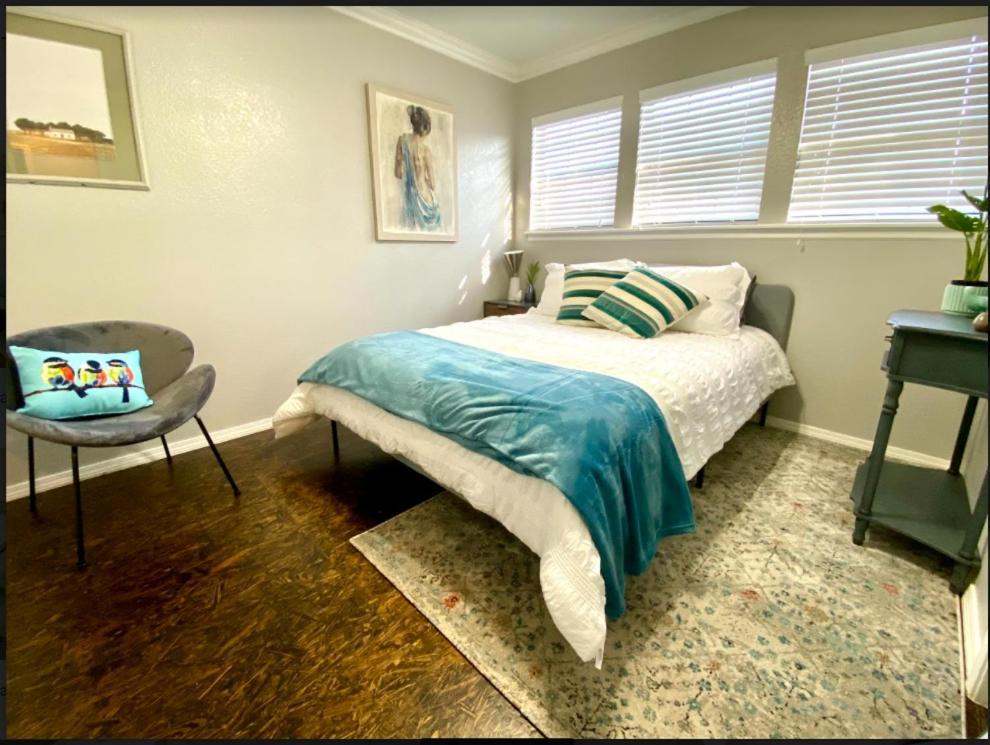 Private Bedroom Suite - Communal House Near Integris Oklahoma City Luaran gambar