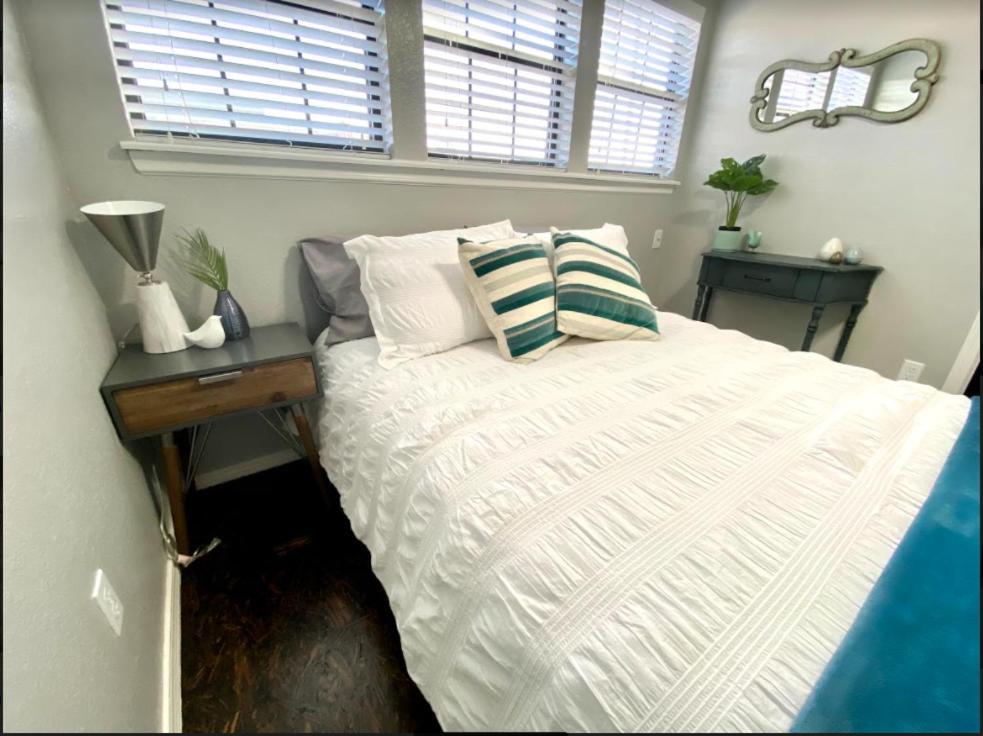 Private Bedroom Suite - Communal House Near Integris Oklahoma City Luaran gambar