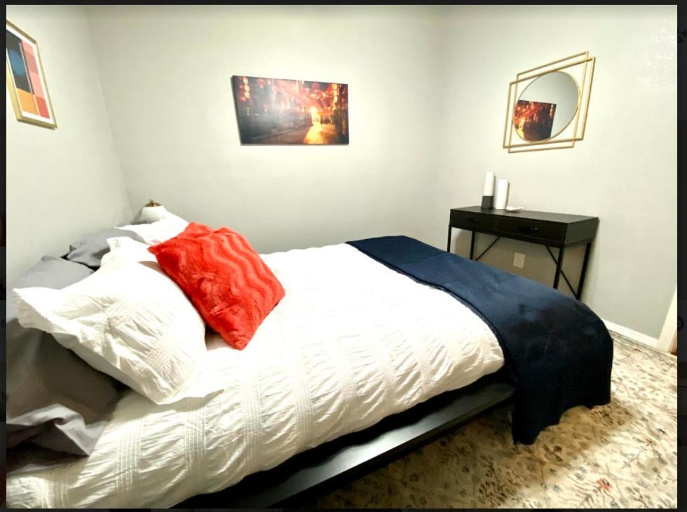 Private Bedroom Suite - Communal House Near Integris Oklahoma City Luaran gambar