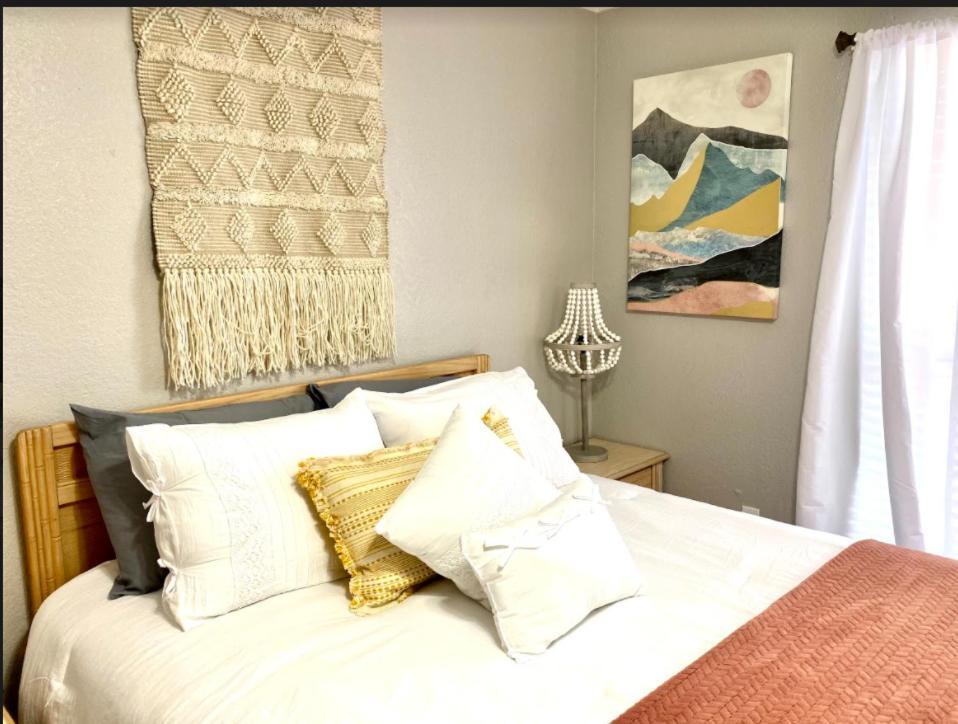 Private Bedroom Suite - Communal House Near Integris Oklahoma City Luaran gambar