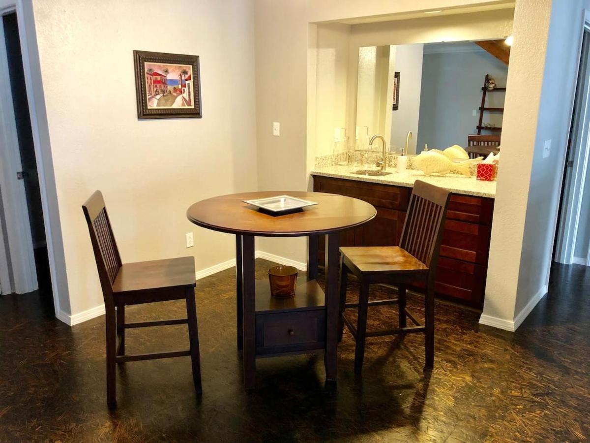Private Bedroom Suite - Communal House Near Integris Oklahoma City Luaran gambar